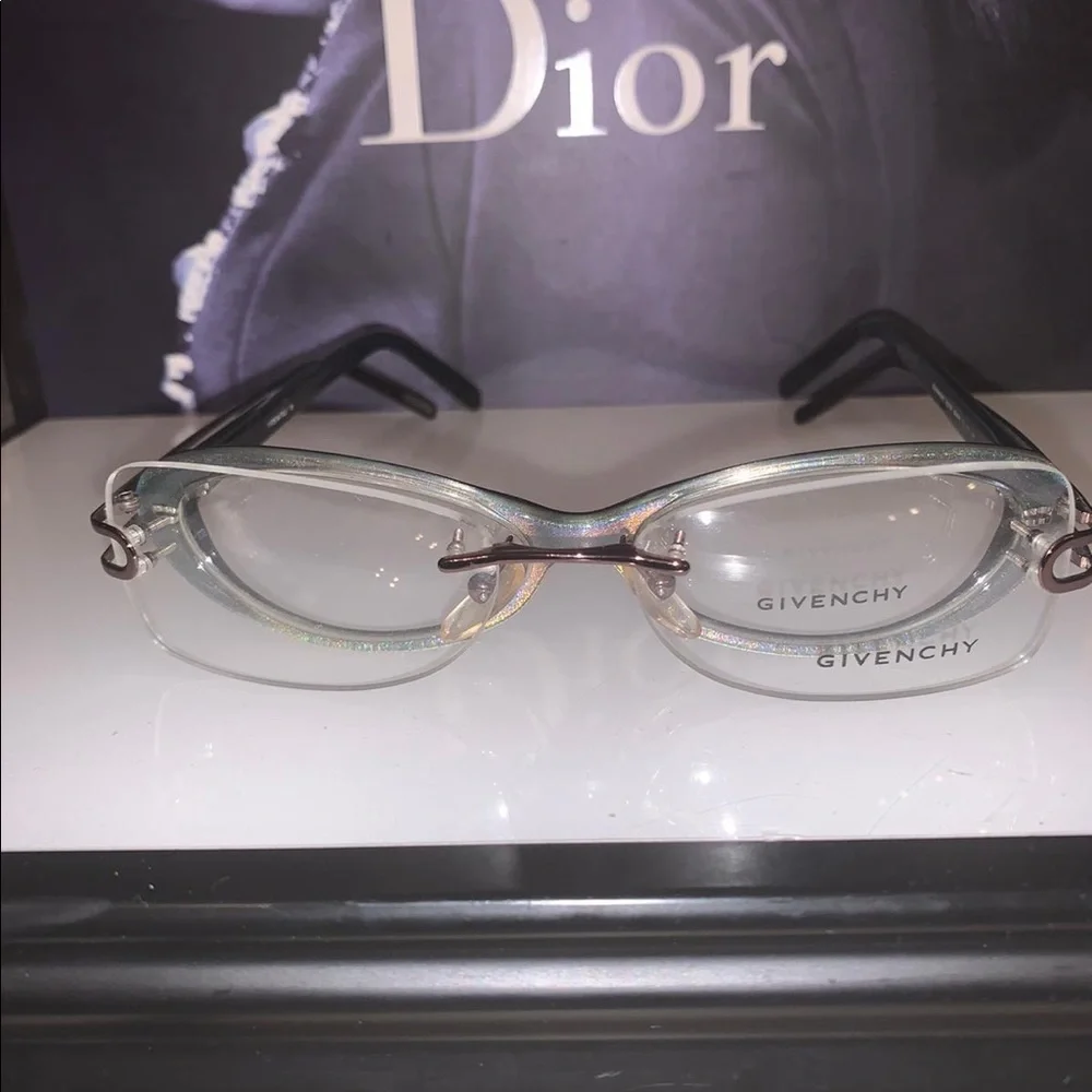 NEW Givenchy‎ Eyeglasses. Pick one or both.